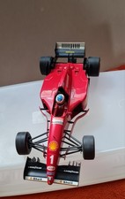 Formel 1 Ferrari F310, 1996, No. 1 Michael Schumacher, 1:18, ohne OVP