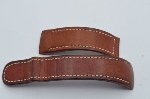 Ebel classic wave leder - classic,