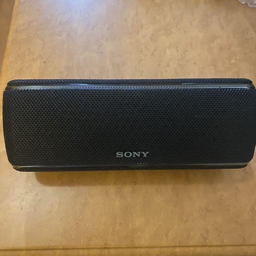 Sony srs xb31 - srs-xb31, bass