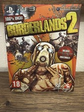 Borderlands 2 Playstation 3 PS3