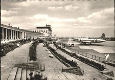 Flughafen Airport Aeroporto