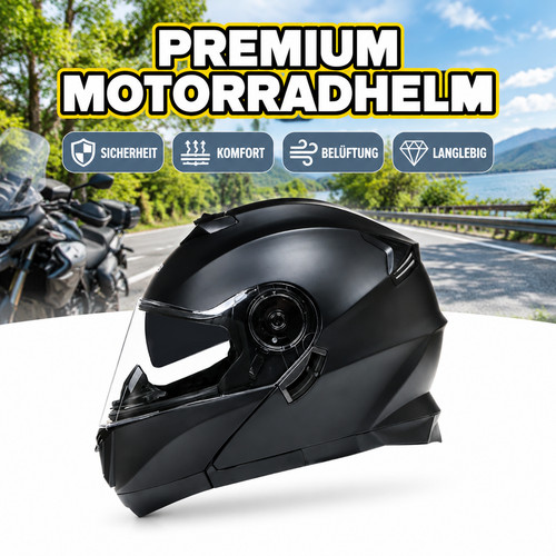 Motorradhelm universal - motorradhelm,