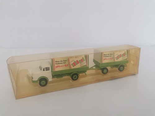 Seba med werbetruck - med,