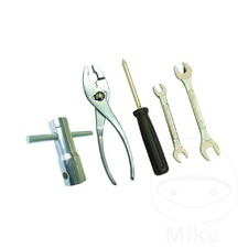 UNDER SEAT TOOL KIT 6-ON For