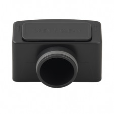 Ersatz Siphon Geruchsverschluss z.B. für SAXOBOARD® Duschrinnen