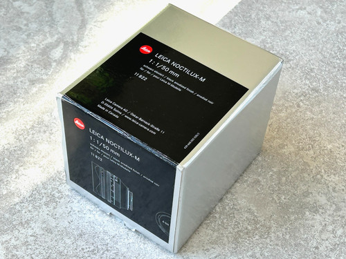 Leica verpackung box - verpackung,, only
