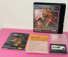 Faselei! - Neo Geo Pocket