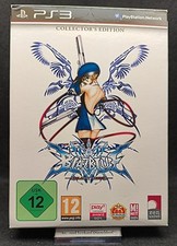 Blazblue calamity - blazblue:,