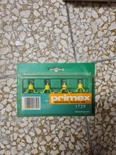 Primex Modellbahn-Zubehör H0 1729