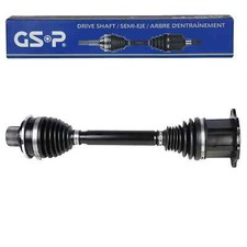 GSP ANTRIEBSWELLE VORNE LINKS