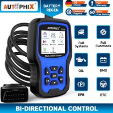 AUTOPHIX 7110 für Volvo OBD2