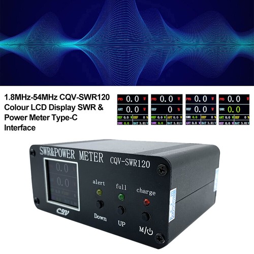 Cqv swr120 120w - 120w, swr