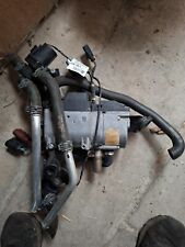 Eberspächer 252217050000 Hydronic D5WS 12V Diesel Standheizung