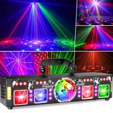 RGB Laser Projektor LED