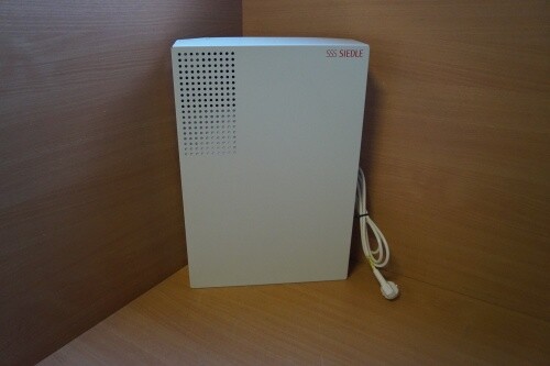 Siedle 611 10 - siedle, 611-10