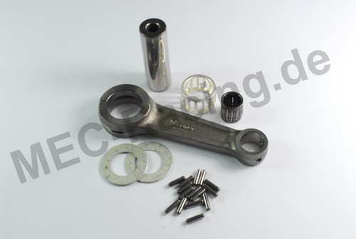 Wössner pleuel kit für ktm - kit,