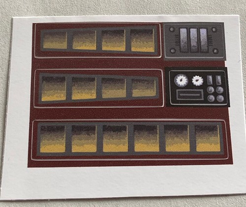 Lego star wars ucs sticker - lego,