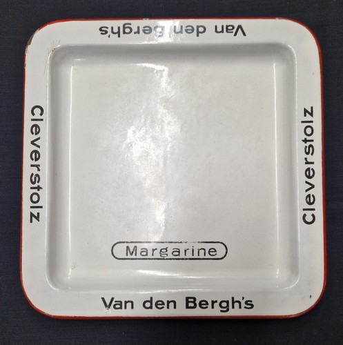 Verkaufstablett van den - van,