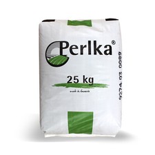 PERLKA Kalkstickstoff 25 kg