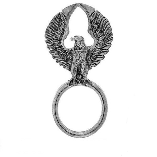 Biker adler eagle pin - biker,