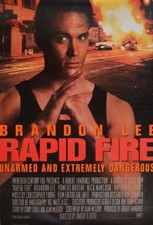 Brandon Lee Nick Mancuso