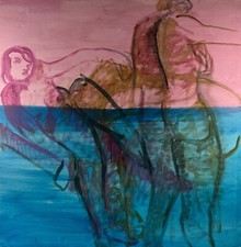 Brigitte Tietze West-Berlin