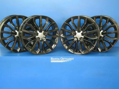 Zoll audi original - 19,