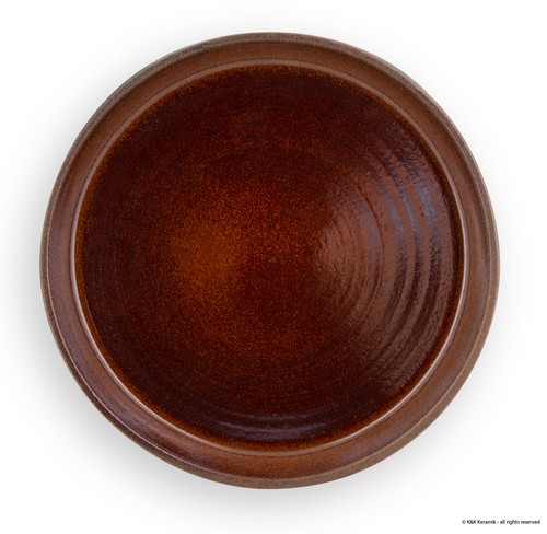 Unterschale ø16cm - unterschale,