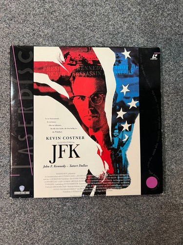 Sammlungsauflösung laserdisc - sammlungsauflösung,