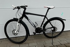 Trekkingrad Turmberg 28 Zoll