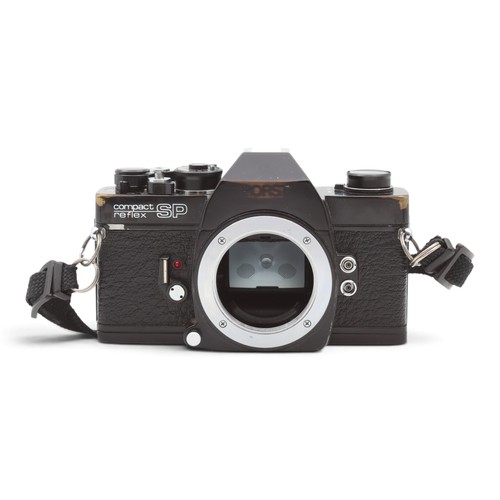 Porst compact reflex - compact,