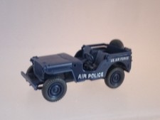 Jeep °Air Police° 1:87 H0