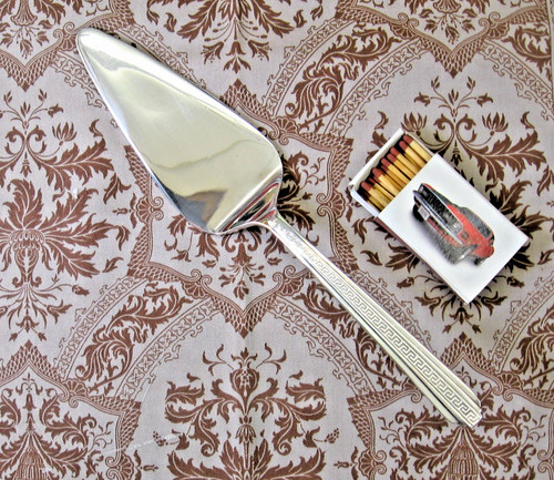 Kuchen tortenheber rosenthal - kuchen-,,