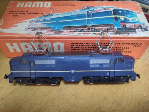 Märklin 3051 hamo - märklin, 8351