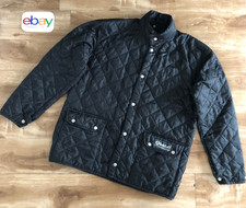 Belstaff WILSON quilt vest