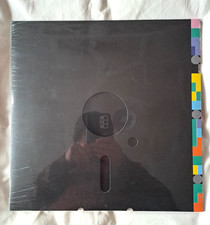 NEW ORDER - Blue Monday / The