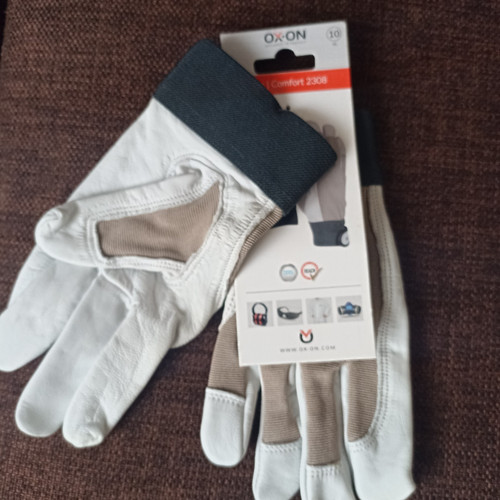 Worker comfort 2308 - ox-on,