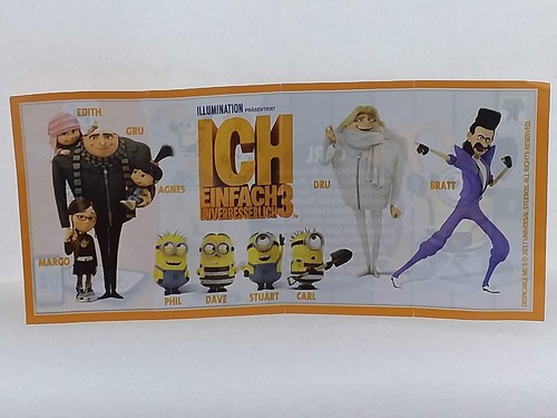 Minions ich einfach - ich,