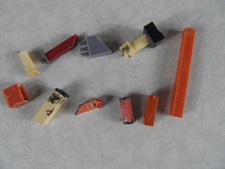 Konvolut Schornsteine 1:160 Spur N 834