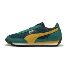 Puma Easy Rider Vintage Sneaker (grün)