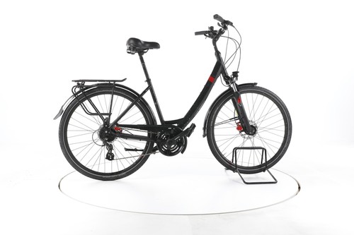 Pegasus solero disc fahrrad - disc,