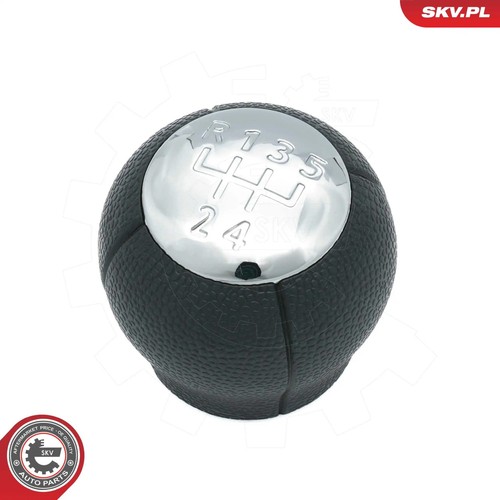 Esen skv schalthebelknauf - skv, für