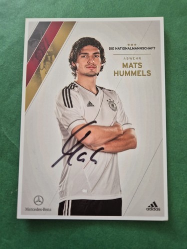 Mats hummels - hummels,