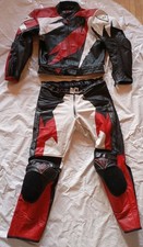 Motorradkombi Gr. 54 Dainese 2
