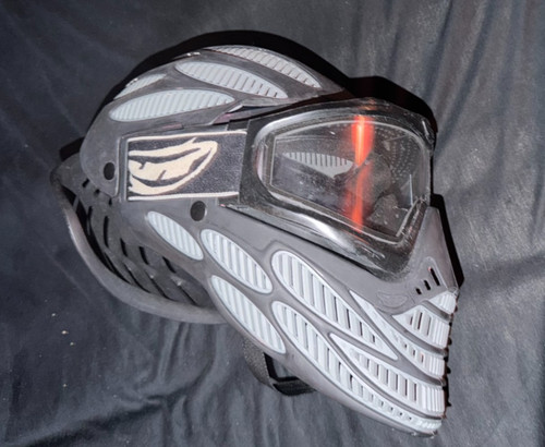 Maske spectra proflex - maske,