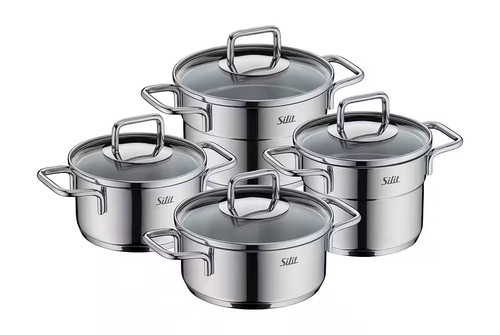 55813621 silit topf set extra - silit, topf-set