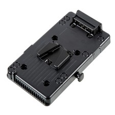 V-Mount / V-Lock Platte