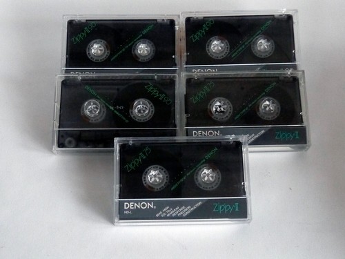 Denon zippy 2 2x75 - hd-l, zippy-2