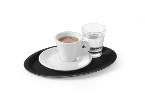 Hendi serviertablett oval - hendi,