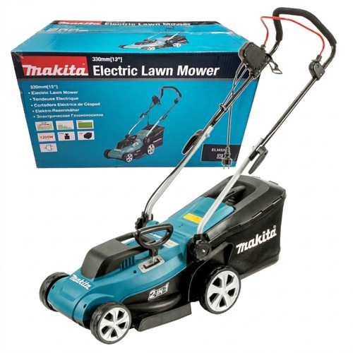 Makita rasenmäher - makita,